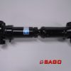 Clark Układ kierowniczy i napęd - Typ: DRIVE SHAFT ASSY 8036178 S60