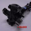Clark Układ kierowniczy i napęd - Typ: DRIVE SHAFT ASSY 8036178 S60