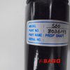 Clark Układ kierowniczy i napęd - Typ: DRIVE SHAFT ASSY 8036178 S60
