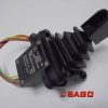 Elektryczne sterowanie i komponenty - Typ: CALDARO JOYSTICK 920930.0047 9209300047 S30JLK-XI-10R1GH