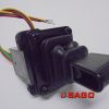 Elektryczne sterowanie i komponenty - Typ: CALDARO JOYSTICK 920930.0047 9209300047 S30JLK-XI-10R1GH