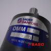 Hydraulika - Typ: SAUER DANFOSS HYDRAULIC MOTOR 15160040 KALMAR T0306029H