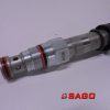 Hydraulika - Typ: SUN ELECTRIC VALVE 923855.1194 9238551194 1E08 DTDA MCN