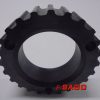 Clark Układ kierowniczy i napęd - Typ: GEAR 4307271