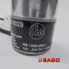 Elektryczne sterowanie i komponenty - Typ: IFM SENSOR A40014.0200 A400140200  RB6029 534924-1G 32925904A RB-1000-/24/L2