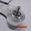 Elektryczne sterowanie i komponenty - Typ: IFM SENSOR A40014.0200 A400140200  RB6029 534924-1G 32925904A RB-1000-/24/L2