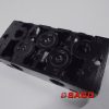 Hydraulika - Typ: REXROTH BOSCH TEKNIK AB PLATE T0309084H 563-442-000