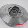 Kalmar Części zamienne - Typ: COUPLING FLANGE 921141.0003 9211410003 AG 0110591