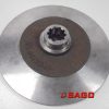 Kalmar Części zamienne - Typ: COUPLING FLANGE 921141.0003 9211410003 AG 0110591