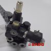 Hamulce i linki hamulcowe - Typ: SAFIM BREMSPEDAL 151923/A3 17111351 M16-27D-27W-DN 130 100