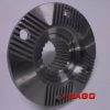Układ kierowniczy i napęd - Typ: DRIVE FLANGE KALMAR J021994 1389180401