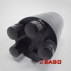 Hydraulika - Typ: DANFOSS STEERING UNIT OSPMX80CN 11029253 144B5315