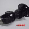 Clark Układ kierowniczy i napęd - Typ: U-JOINT ASSY 6042-13110 927860