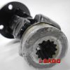 Clark Układ kierowniczy i napęd - Typ: U-JOINT ASSY 6042-13110 927860