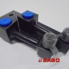Clark Hydraulika - Typ: MANIFOLD ASSY CRX10 8048156