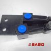 Clark Hydraulika - Typ: MANIFOLD ASSY CRX10 8048156