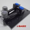 Clark Hydraulika - Typ: MANIFOLD ASSY CRX10 8048156