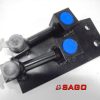 Clark Hydraulika - Typ: MANIFOLD ASSY CRX10 8048156