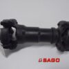Kalmar Układ kierowniczy i napęd - Typ: SHAFT R2001146H AGA25V