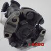 Kalmar Układ kierowniczy i napęd - Typ: SHAFT R2001146H AGA25V