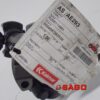 Kalmar Układ kierowniczy i napęd - Typ: SHAFT R2001146H AGA25V