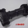 Kalmar Układ kierowniczy i napęd - Typ: SHAFT R2001146H AGA25V