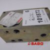 Hydraulika - Typ: PLATE KALMAR 3749612810 101872 21261
