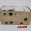 Hydraulika - Typ: PLATE KALMAR 3749612810 101872 21261