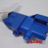 Hydraulika - Typ: VICKERS REGULATOR 998796 4E15