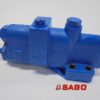 Hydraulika - Typ: VICKERS REGULATOR 998796 4E15