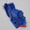 Hydraulika - Typ: VICKERS REGULATOR 998796 4E15
