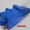 Hydraulika - Typ: VICKERS REGULATOR 998796 4E15