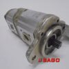 Hydraulika - Typ: REXROTH HYDRAULIKPUMPE K0301141H 0510767311 1517222870