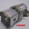 Hydraulika - Typ: REXROTH HYDRAULIKPUMPE K0301141H 0510767311 1517222870