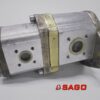 Hydraulika - Typ: REXROTH HYDRAULIKPUMPE K0301141H 0510767311 1517222870