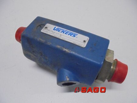 Hydraulika - Typ: VICKERS VALVE EFN101113