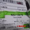Części zamienne - Typ: REFIMEX CHAIN WHEEL N5713670 2N5713680 MY20
