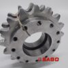 Części zamienne - Typ: REFIMEX CHAIN WHEEL N5713670 2N5713680 MY20