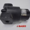 Hydraulika - Typ: PARKER FILTER J06669.0100 J066690100 FF7005.Q010.BS35.GT16 FC7005.Q010.BK 420 BAR W429