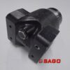 Hydraulika - Typ: PARKER FILTER J06669.0100 J066690100 FF7005.Q010.BS35.GT16 FC7005.Q010.BK 420 BAR W429