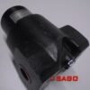 Hydraulika - Typ: PARKER FILTER J06669.0100 J066690100 FF7005.Q010.BS35.GT16 FC7005.Q010.BK 420 BAR W429