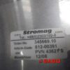 - Typ: STROMAG CLUTCH KALMAR J024820 345669.10 812-00391 PVN43621 PHX-NR 726300S11 4826/209 P235 4826/244 P343