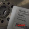 Kalmar Układ kierowniczy i napęd - Typ: SCHWUNGRAD FLYWHEEL 923736.0726 9237360726