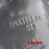 Kalmar Układ kierowniczy i napęd - Typ: ANTRIEBSACHSE 9238070019 923807.0019 262211 41 3155.3 R41.1965.0C