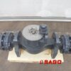 Kalmar Układ kierowniczy i napęd - Typ: ANTRIEBSACHSE 9238070019 923807.0019 262211 41 3155.3 R41.1965.0C