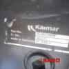 Kalmar Układ kierowniczy i napęd - Typ: ANTRIEBSACHSE 9238070019 923807.0019 262211 41 3155.3 R41.1965.0C
