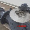 Kalmar Układ kierowniczy i napęd - Typ: ANTRIEBSACHSE 9242970021 924297.0021 397325 41.3539.3