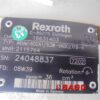 Układ kierowniczy i napęd - Typ: REXROTH 24048837 24048836 D-89275 16631403 A6VM160DA1/63W-VAB027FB-K 2115764 08W39