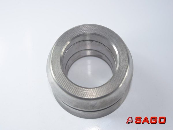 Baumann Części zamienne - Typ: 51336  Zylinderkopf