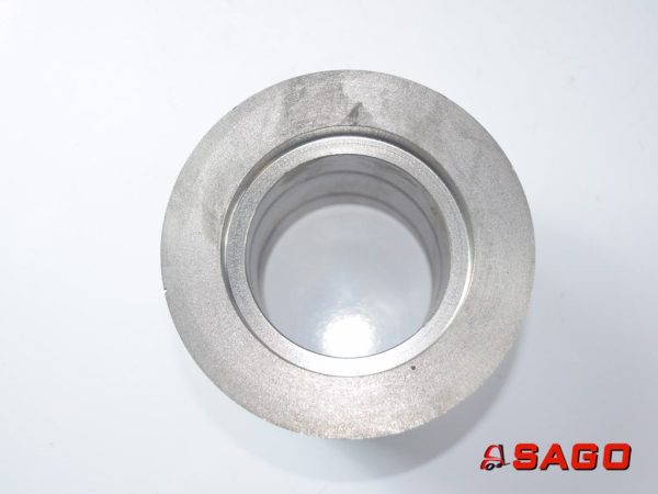 Baumann Części zamienne - Typ: 51336  Zylinderkopf